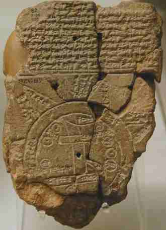 babylonianworldmap (11K)