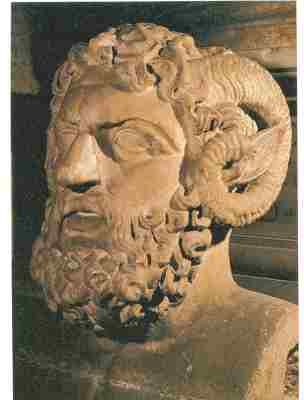 Jupitor Ammon