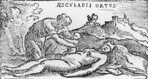 Aesculapius (28K)