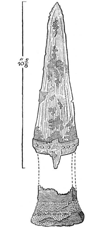 Dagger Sheath