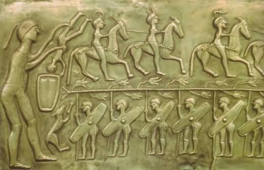 Cuchulainn (20K)