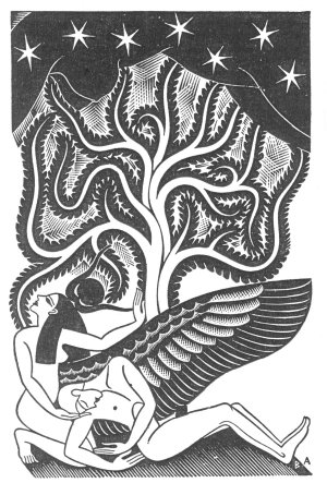 R&ecirc;: His Going-Down and Uprising