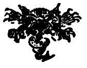 Decorative motif Decorative motif