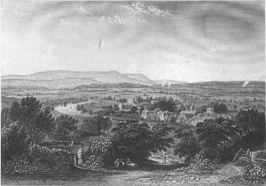 WHALLEY ABBEY