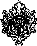 Rose shield Rose shield