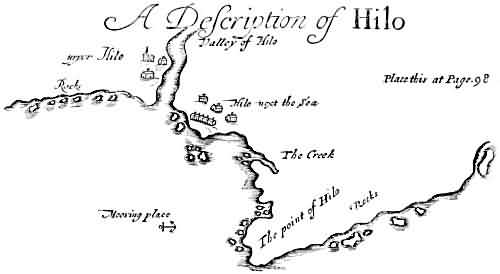 A Description of Hilo A Description of Hilo