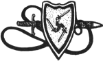 The Shield and the Sword Shield and sword