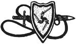 The Shield and the Sword The shield and sword