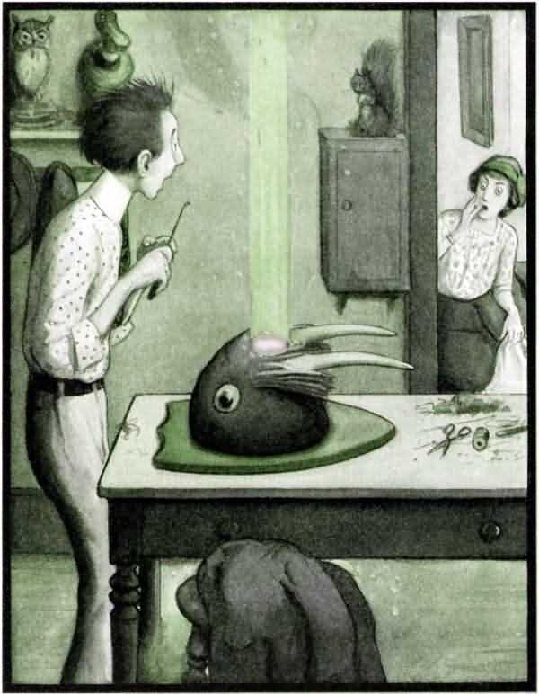 TWENTIETH FLAT