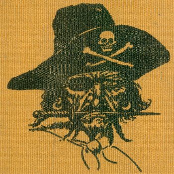 Cover-art: Pirate Cover-art: Pirate
