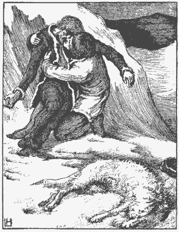 Sweyn's Finding