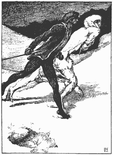 The Race