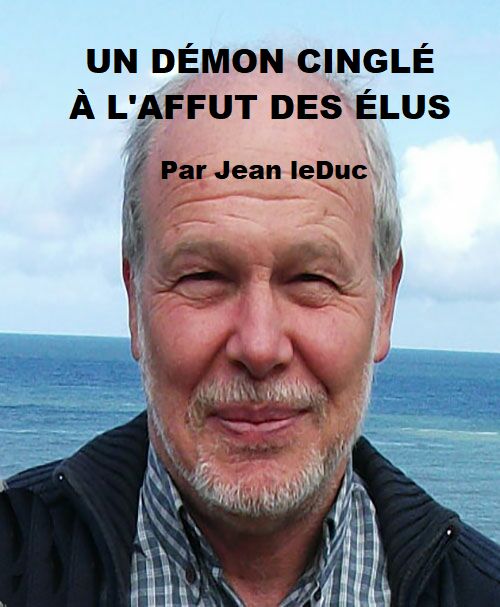 Esclavage ou liberté spirituelle, par Jean leDuc