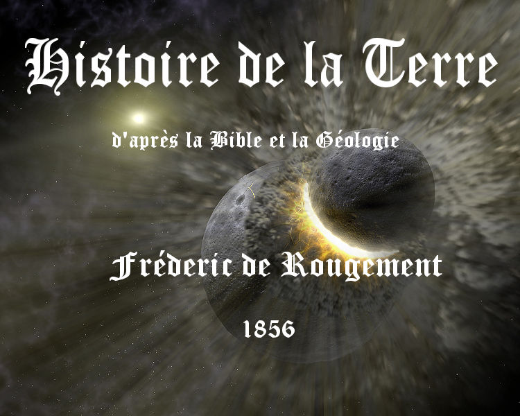 Histoire de la Terre