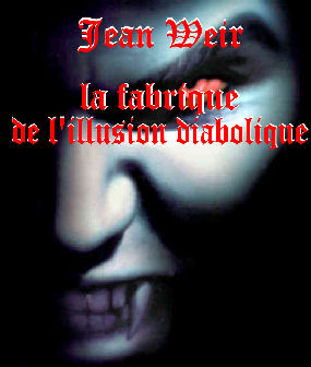 Jean Weir et la fabrique de l'illusion diabolique