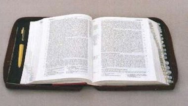 Bible Ostervald 1996