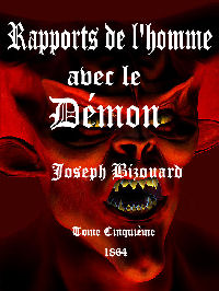 Rapports de l'homme avec le Démon - Tome 5