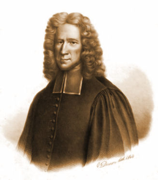 Bible Ostervald 1779