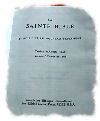 Bible Martin 1855