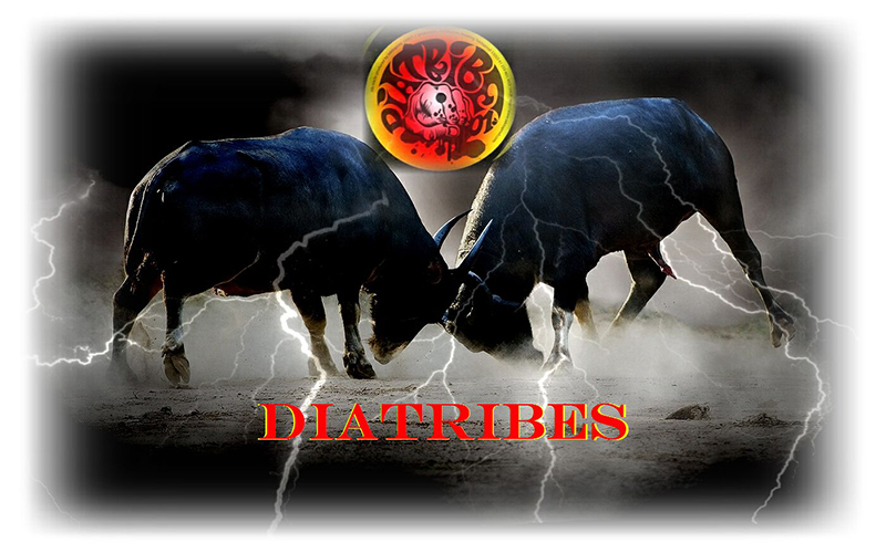 Diatribes