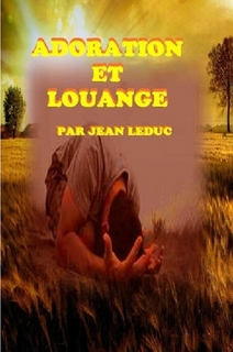 Adoration et Louange