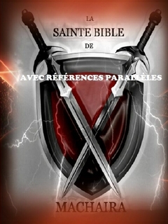 Bible de Machaira 2015