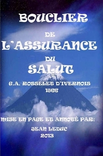 Bouclier de l'assurance du salut