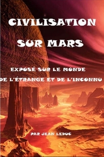 Civilisation sur Mars