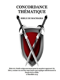 Concordance Thématique 2016