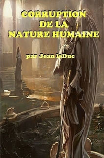 Corruption de la nature humaine