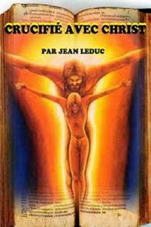 Crucifié avec Christ