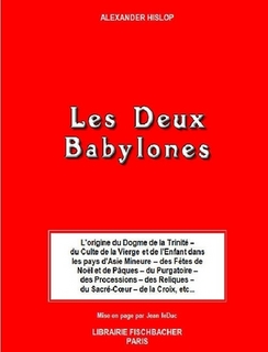 Les Deux Babylones