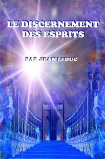 Le discernement des esprits