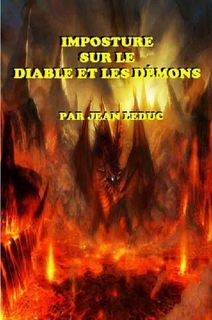 Imposture sur le diable et les démons