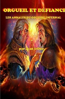 Orgueil et défiance