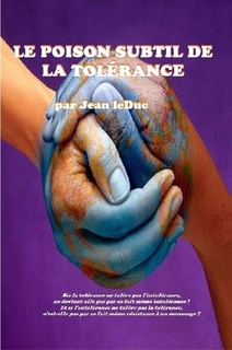Le Poison subtil de la tolérance