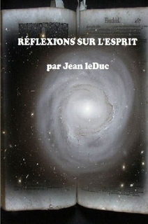 Réflexions sur l'Esprit