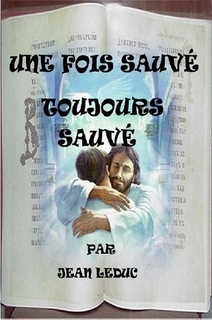 Une fois sauvé, toujours sauvé
