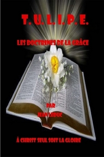 T.U.L.I.P.E. les doctrines de la grâce