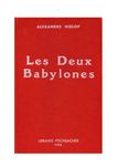 Les Deux Babylones