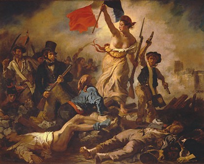 Liberté