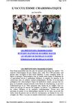 L'Occultisme Charismatique