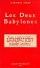 Les Deux Babylones
