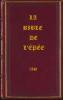 Bible de l'Épée 1540 de Jean Calvin
