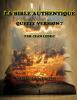 La Bible authentique quelle version ?