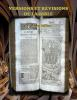 Versions et révisions de la Bible