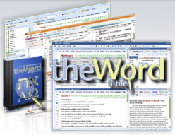 Bibles franaises pour le logiciel theWord