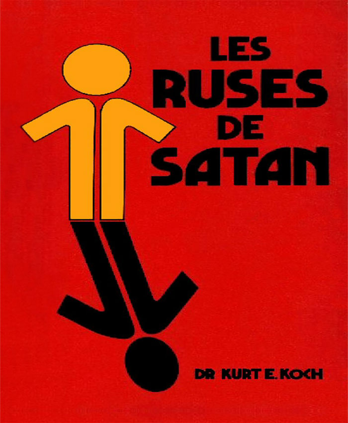 Les Ruses de Satan